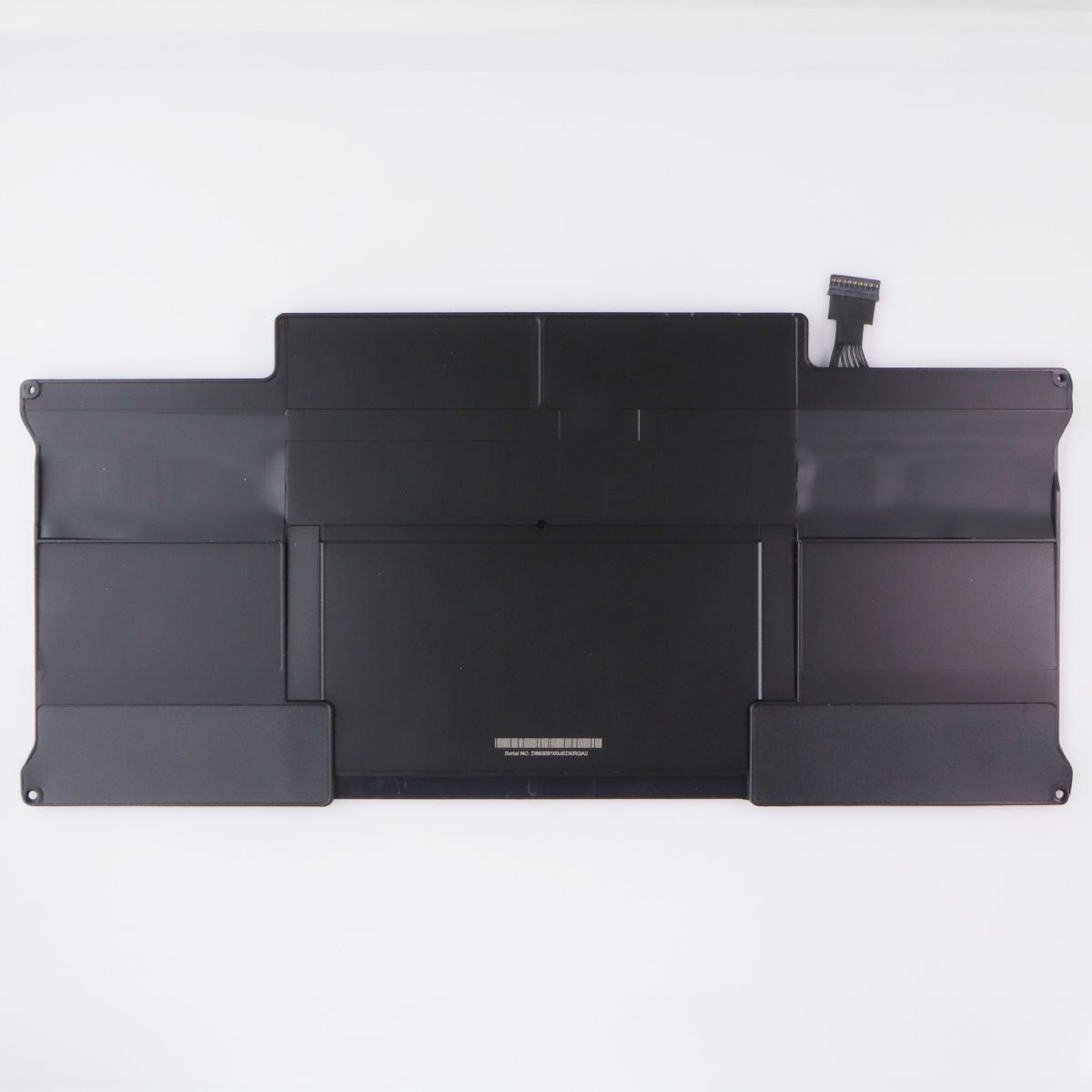 Repair Part - (7.6V) Battery for MacBook Air (A1496/A1466/A1405) - Black Computer Accessories - Laptop Batteries Unbranded - Simple Cell Bulk Wholesale Pricing - USA Seller