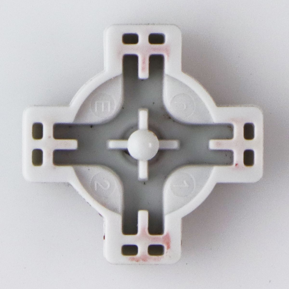 Repair Part - Directional Pad Buttons for Nintendo Switch Lite HDH-001 Gaming/Console - Replacement Parts & Tools Unbranded - Simple Cell Bulk Wholesale Pricing - USA Seller