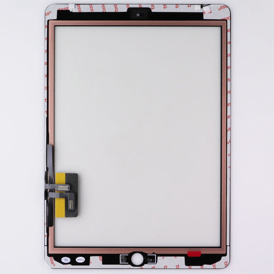 Repair Part - Digitizer for iPad Air / iPad 5 with NO HOME Button - Black