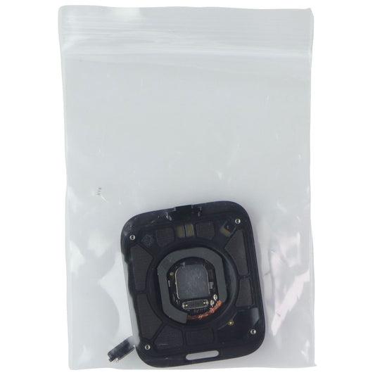 OEM Replacement Back Glass for Apple Watch SE (Gen 2) GPS Only - 44mm / Midnight Smart Watches Unbranded - Simple Cell Bulk Wholesale Pricing - USA Seller