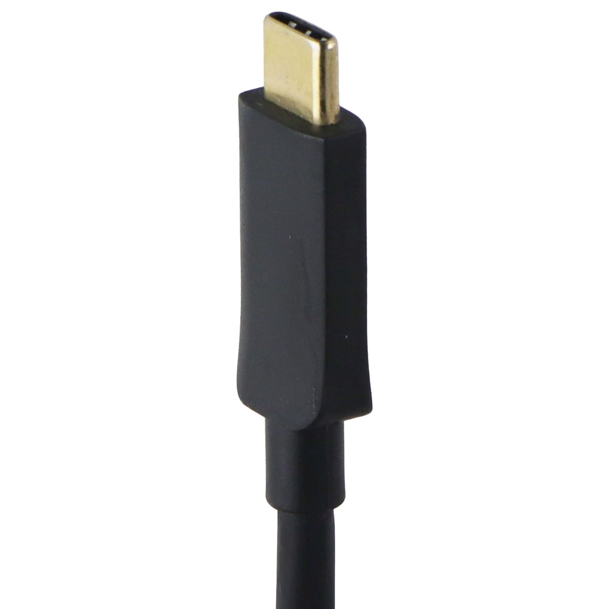 Mixed/Generic (DP) DisplayPort to USB-C Cable (Under 10Ft) - Mixed Colors