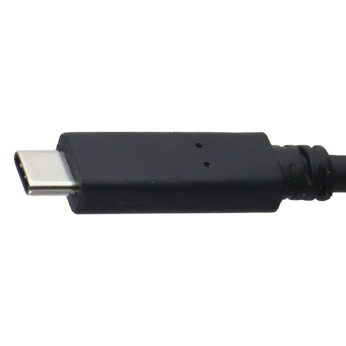 Mixed USB-C to USB 3.0 Charge and Sync Data Cables - Black (Bulk / 3 Ft and Up) Cell Phone - Chargers & Cradles Unbranded - Simple Cell Bulk Wholesale Pricing - USA Seller