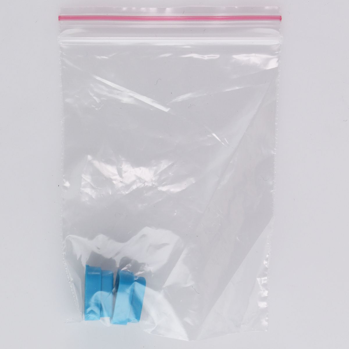Repair Part - SL/SR Button Sets for Nintendo Switch Joy-Cons - Neon Blue Gaming/Console - Replacement Parts & Tools Nintendo - Simple Cell Bulk Wholesale Pricing - USA Seller