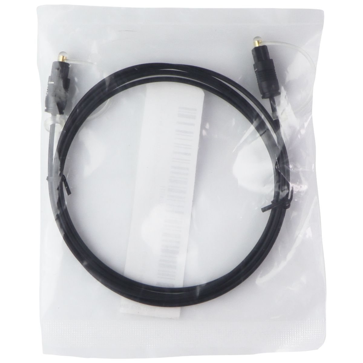 Generic & Mixed Digital Optical Toslink/ADAT Audio Cables - Mixed Colors Parts & Accessories - Cables & Adapters Unbranded - Simple Cell Bulk Wholesale Pricing - USA Seller