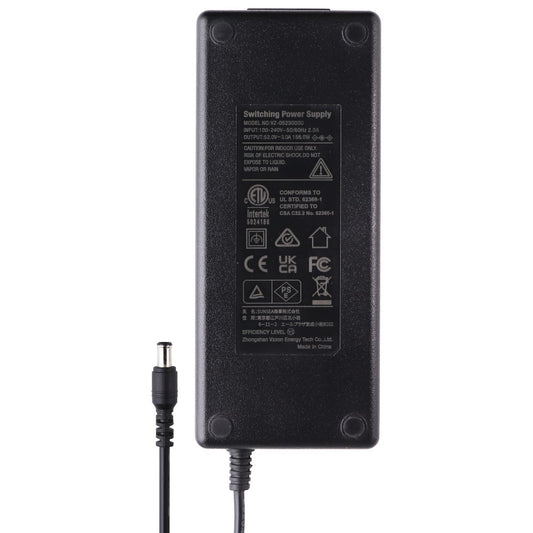 VZ-0523000U 52V 156W Switching Power Supply AC DC Adapter Charger Cord Multipurpose Batteries & Power - Multipurpose AC to DC Adapters Unbranded - Simple Cell Bulk Wholesale Pricing - USA Seller