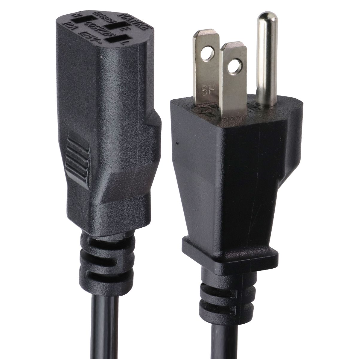 VZ-0523000U 52V 156W Switching Power Supply AC DC Adapter Charger Cord