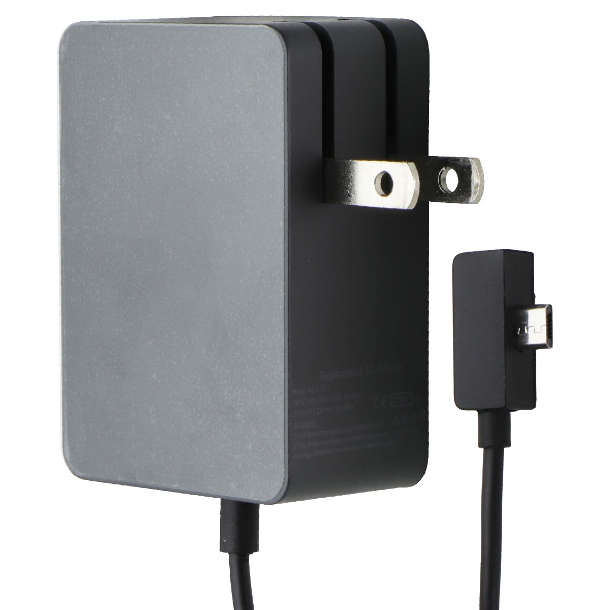 EU 5.2V 2.5A 13W Power Supply AC Adapter 1624 Charger For Microsoft Su - Foto 9