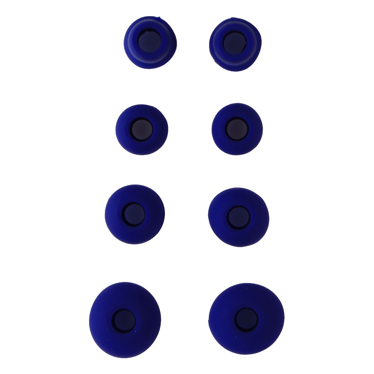 Generic Replacement Ear-Gel Pack for Powerbeats 3 - Dark Blue Portable Audio & Headphones - Replacement Parts & Tools Unbranded - Simple Cell Bulk Wholesale Pricing - USA Seller