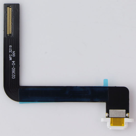 Repair Part - Charging Port Flex for Apple iPad 7/8/9 - Rose Gold Tablet & eBook Reader Parts Unbranded - Simple Cell Bulk Wholesale Pricing - USA Seller