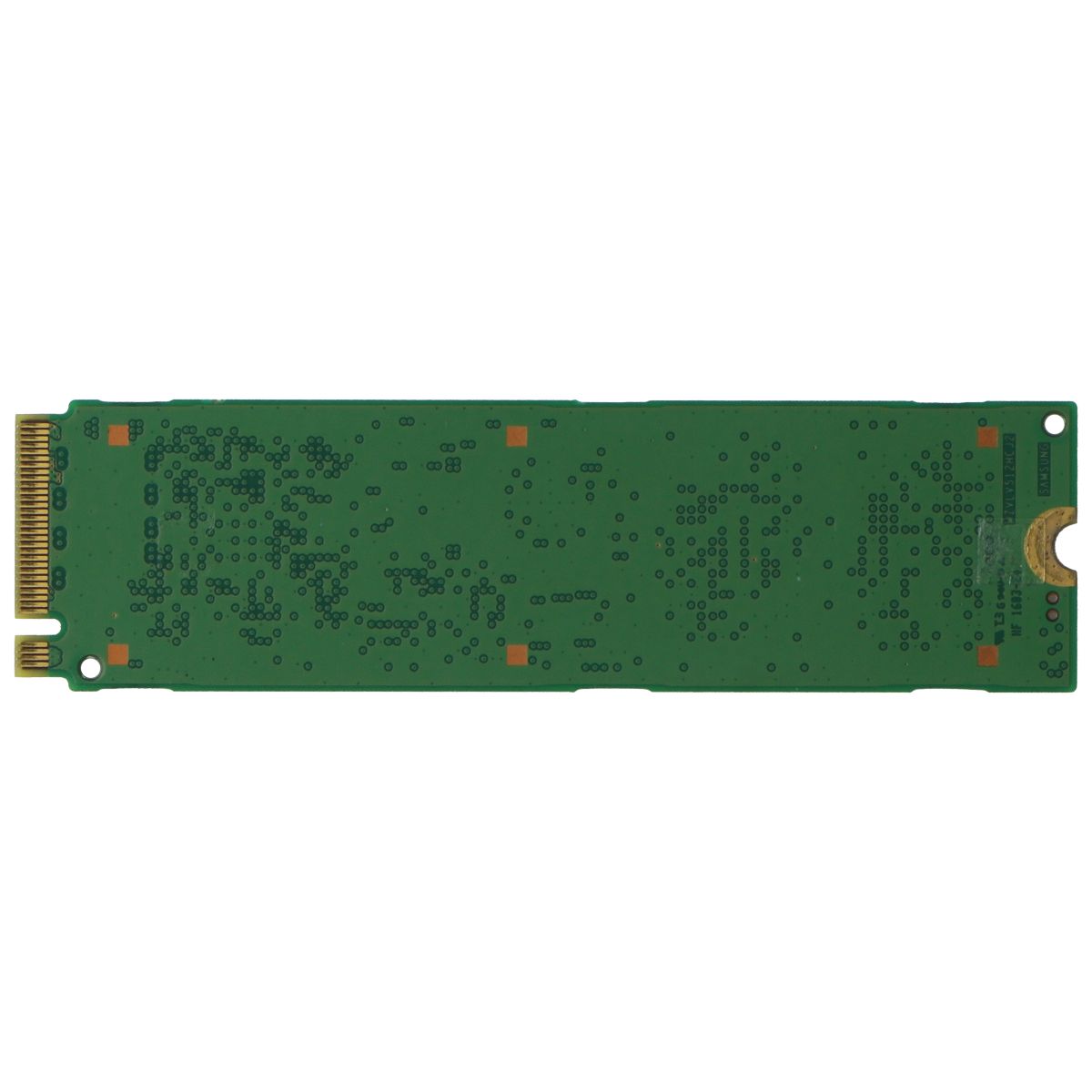 Samsung M.2 NVMe 512GB SSD Internal Storage - (MVZFLV512HCJH / MZ-FLV5120) Digital Storage - Solid State Drives Unbranded - Simple Cell Bulk Wholesale Pricing - USA Seller