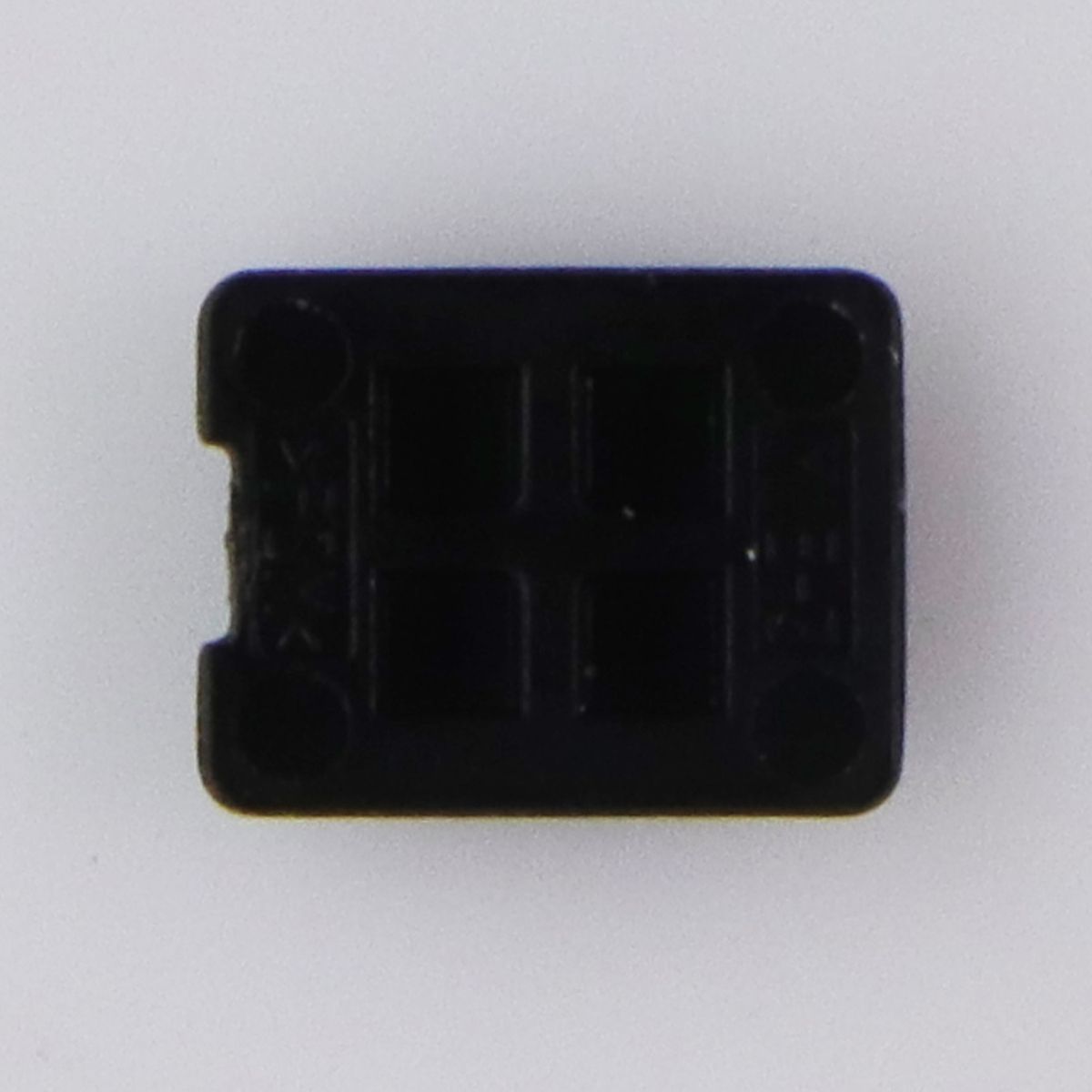 Repair Part - Capture Button for Left Side Joy Con Controller (Single) Gaming/Console - Replacement Parts & Tools Unbranded - Simple Cell Bulk Wholesale Pricing - USA Seller