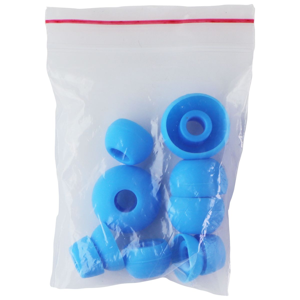 Generic Replacement Ear-Gel Pack for Powerbeats 3 - Pop Blue Portable Audio & Headphones - Replacement Parts & Tools Unbranded - Simple Cell Bulk Wholesale Pricing - USA Seller