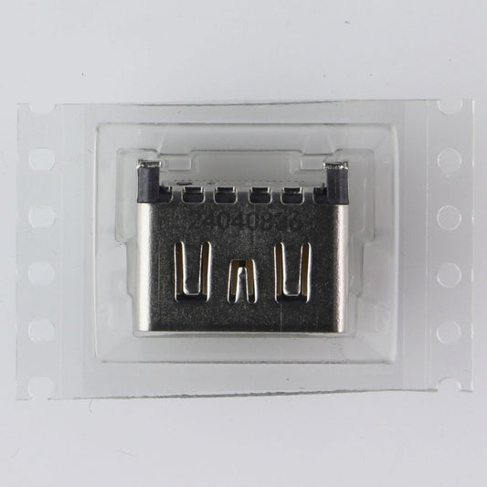 Repair Part - HDMI Port (Soldering Required) for Sony PS5 / PS5 Slim Gaming/Console - Replacement Parts & Tools Unbranded - Simple Cell Bulk Wholesale Pricing - USA Seller