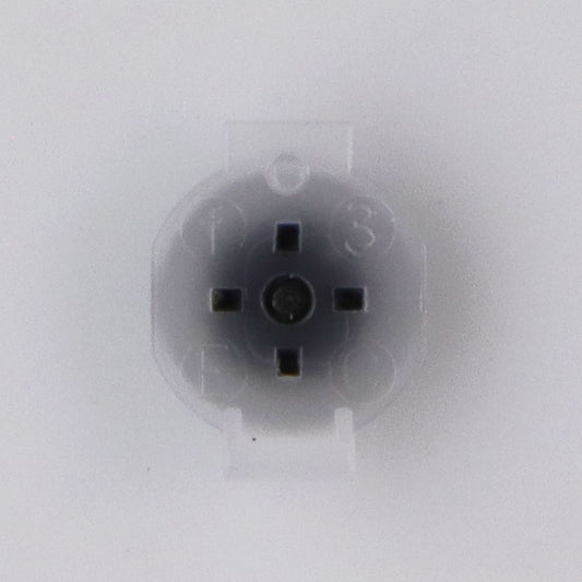 Repair Parts - Home Button for Joy Con Controllers (Single)