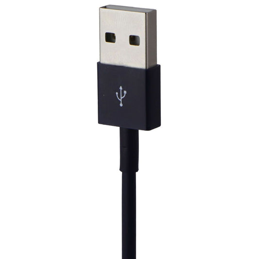Standard 3.3ft Lightning 8-Pin Charging Cable for iPhone/iPad/iPod - Dark Blue Cell Phone - Cables & Adapters Unbranded - Simple Cell Bulk Wholesale Pricing - USA Seller