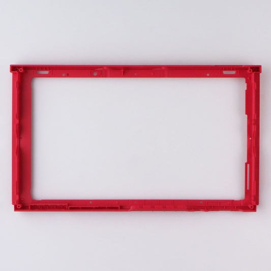 Repair Part - Front Frame (Mario Edition) for Nintendo Switch Gaming/Console - Replacement Parts & Tools Unbranded - Simple Cell Bulk Wholesale Pricing - USA Seller