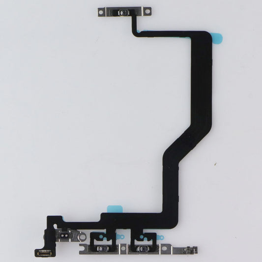 Repair Part - Power Button Flex Cable - For Apple iPhone 12 Pro Max Cell Phone - Replacement Parts & Tools Unbranded - Simple Cell Bulk Wholesale Pricing - USA Seller
