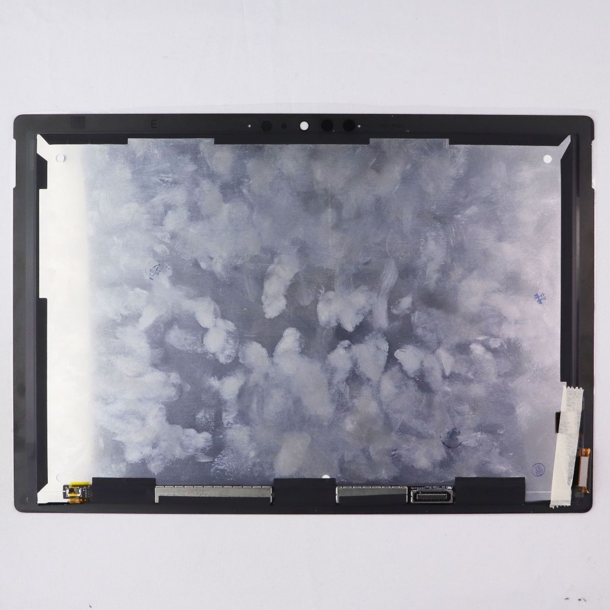 Repair Part - LCD (12.3-in) Touchscreen Display Panel for Microsoft Pro 7 (1866) iPad/Tablet Accessories - Other Unbranded - Simple Cell Bulk Wholesale Pricing - USA Seller