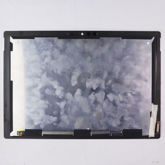 Repair Part - LCD (12.3-in) Touchscreen Display Panel for Microsoft Pro 7 (1866) iPad/Tablet Accessories - Other Unbranded - Simple Cell Bulk Wholesale Pricing - USA Seller