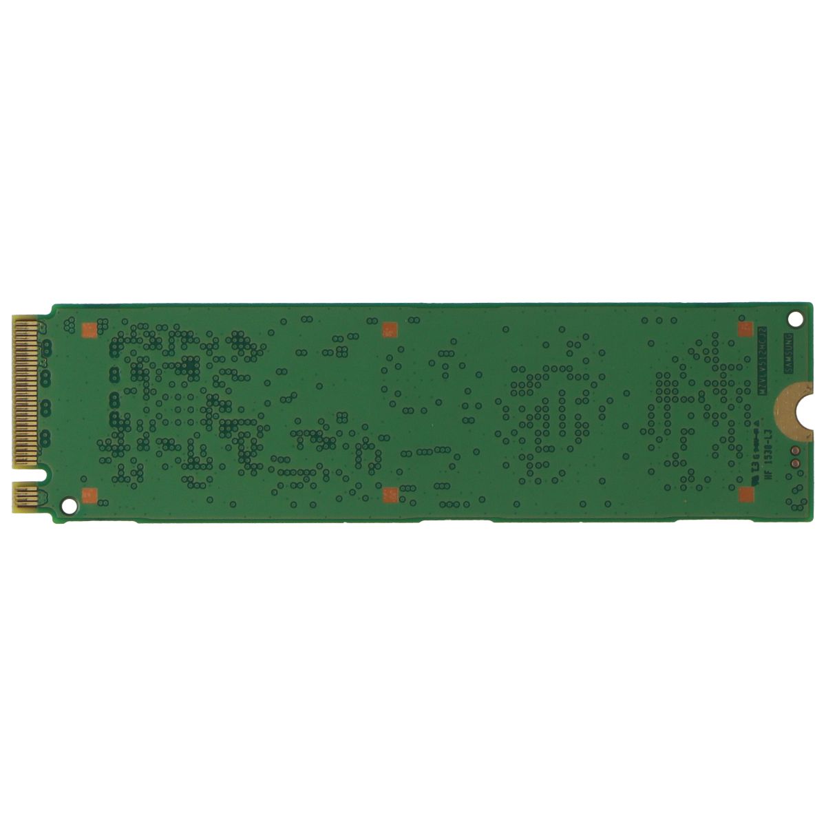 Samsung M.2 NVMe 128GB SSD Internal Storage - (MVZFLV120HCGR / MZ-FLV1280) Digital Storage - Solid State Drives Unbranded - Simple Cell Bulk Wholesale Pricing - USA Seller
