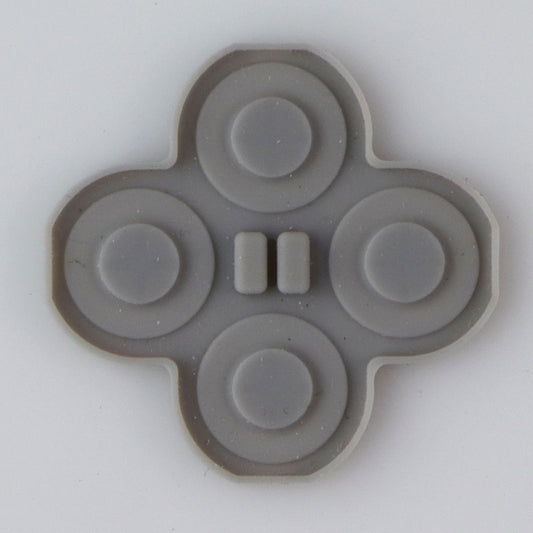 Repair Part - D-Pad and Abxy Button Membrane for Joy-Con (NINTENDO SWITCH) Gaming/Console - Replacement Parts & Tools Unbranded - Simple Cell Bulk Wholesale Pricing - USA Seller