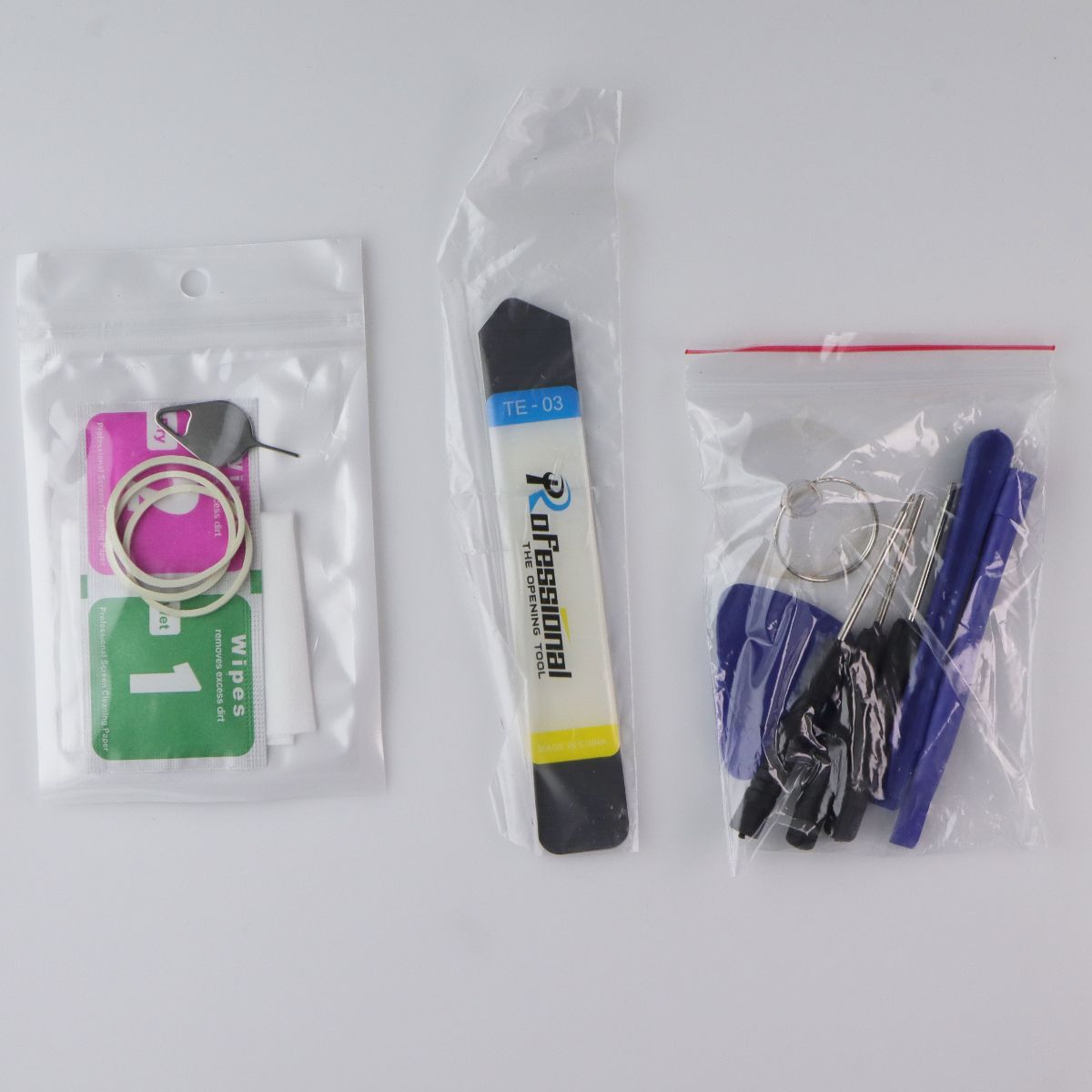 Repair Part - Back Glass Panel + Cam Lens for S20 Ultra (Cosmic Gray) Cell Phone - Replacement Parts & Tools Unbranded - Simple Cell Bulk Wholesale Pricing - USA Seller