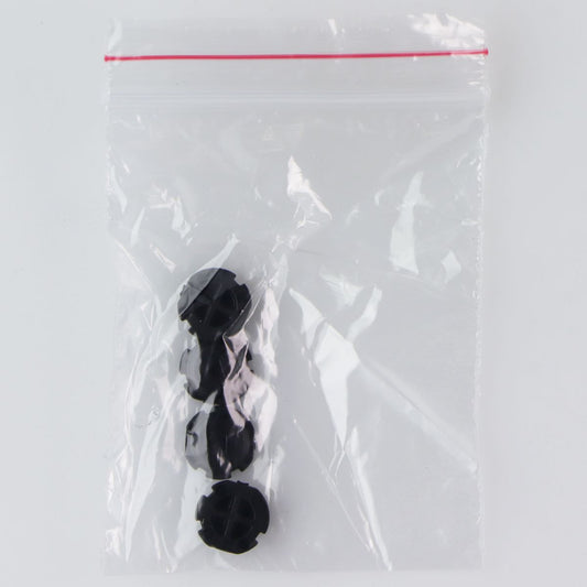 Repair Part - Joy-Con Directional Buttons, Set / Joycon Cell Phone - Replacement Parts & Tools Unbranded - Simple Cell Bulk Wholesale Pricing - USA Seller