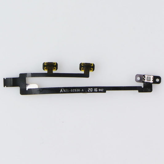 Repair Part - Power Button Flex Cable for Apple iPad 8 / 7 Tablet & eBook Reader Parts Unbranded - Simple Cell Bulk Wholesale Pricing - USA Seller