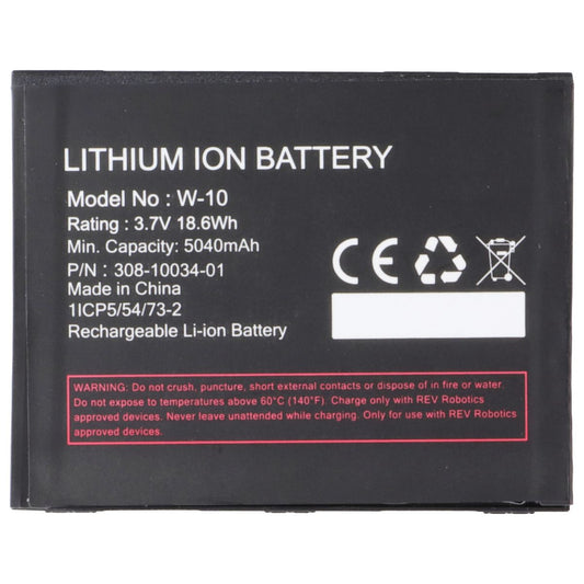 NETGEAR Rechargeable 3.7V/5040mAh (W-10) Battery for NightHawk Router M1 MR11 Networking - Other Home Networking Unbranded - Simple Cell Bulk Wholesale Pricing - USA Seller