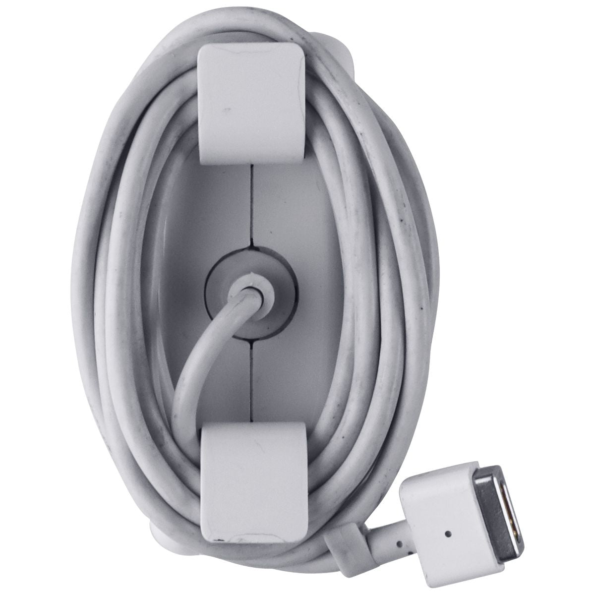 Replacement 60W MagSafe 1st Gen AC Adapter (A1334) 16.5V/3.65A - White Computer Accessories - Laptop Power Adapters/Chargers Unbranded - Simple Cell Bulk Wholesale Pricing - USA Seller