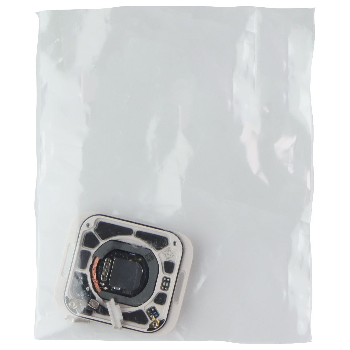 Replacement Back Glass for Apple Watch SE (Gen 2) LTE (A2726) - 40mm / Starlight Smart Watch Accessories - Other Smart Watch Accessories Unbranded - Simple Cell Bulk Wholesale Pricing - USA Seller