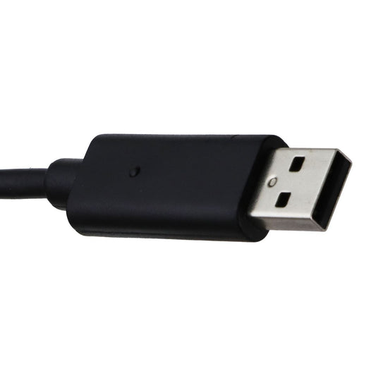 Generic USB Xbox 360 Break Away Cable - Black Gaming/Console - Cables & Adapters Unbranded - Simple Cell Bulk Wholesale Pricing - USA Seller