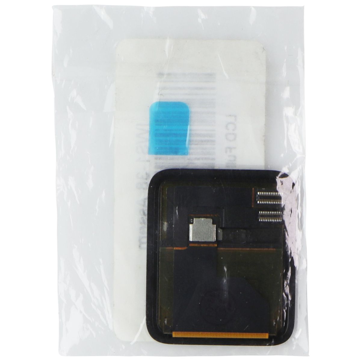 LCD Screen Replacement for Apple Watch Series 1 38mm Only Cell Phone - Replacement Parts & Tools Unbranded - Simple Cell Bulk Wholesale Pricing - USA Seller