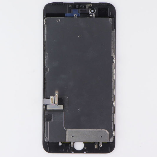 Repair Part - LCD Screen Assembly for Apple iPhone 7 Plus - Black (A1661) Cell Phone - Replacement Parts & Tools Unbranded - Simple Cell Bulk Wholesale Pricing - USA Seller