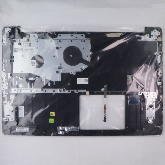 Repair Part - Dell 3590 Palm Rest with backlit keyboard Laptop Replacement Parts - Laptop Replacement Keyboards Unbranded - Simple Cell Bulk Wholesale Pricing - USA Seller