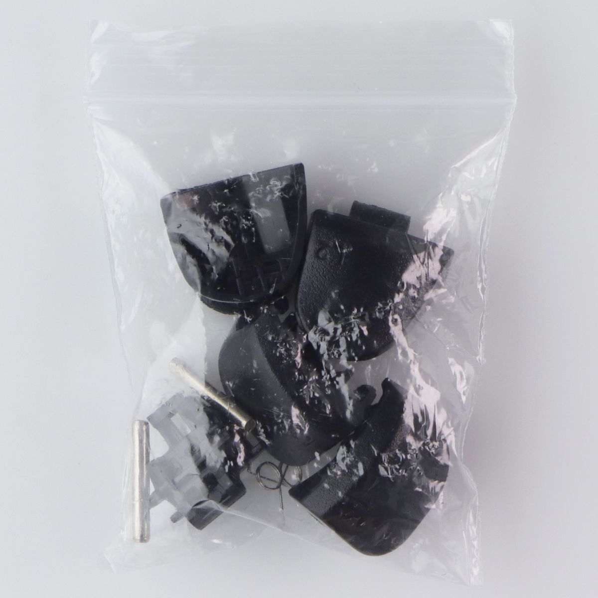 Repair Part - Trigger Frame & Springs for Sony PS5 DualSense Controller Gaming/Console - Replacement Parts & Tools Unbranded - Simple Cell Bulk Wholesale Pricing - USA Seller