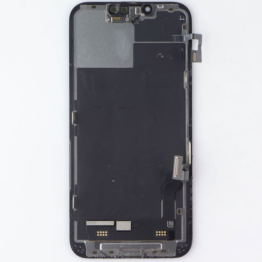 Repair Part OEM Pull Replacement LCD Display for Apple iPhone 13 ONLY Cell Phone - Replacement Parts & Tools Apple - Simple Cell Bulk Wholesale Pricing - USA Seller