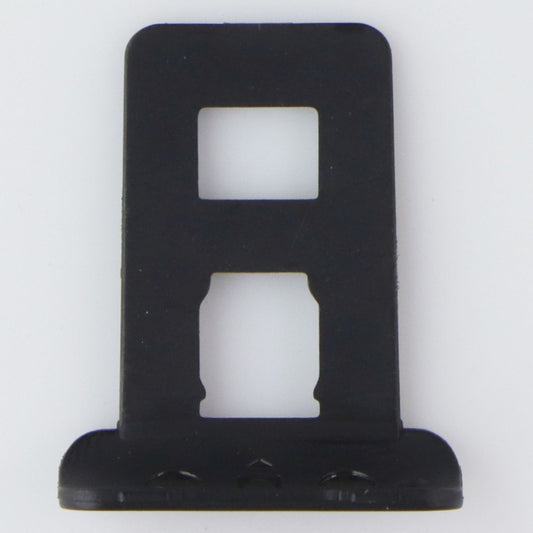Repair Part - 822-5266 Nintendo Switch Game Card Reader Cover (Black) Gaming/Console - Replacement Parts & Tools Unbranded - Simple Cell Bulk Wholesale Pricing - USA Seller