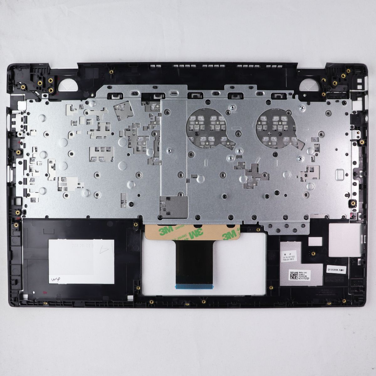 Repair Part - Palmrest with Keyboard (54G7ATATP30TEEP) for HP Pavilion 14 Laptop Replacement Parts - Laptop Replacement Keyboards Unbranded - Simple Cell Bulk Wholesale Pricing - USA Seller