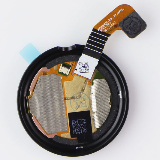 Repair Part - OLED Screen Display (822-16186) for Google Pixel Watch (1st Gen) Fitness Technology - Fit Tech Parts & Accessories Google - Simple Cell Bulk Wholesale Pricing - USA Seller