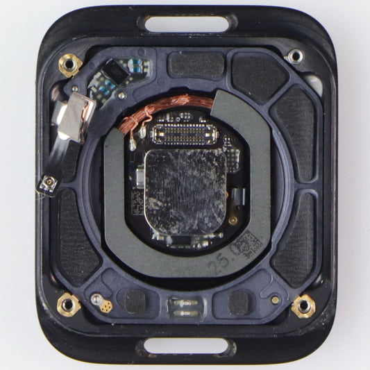 Repair Part - Back Glass for Apple Watch SE 1st Gen (40mm) LTE Smartwatches Replacement Parts & Tools - Tools & Repair Kits Apple - Simple Cell Bulk Wholesale Pricing - USA Seller