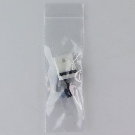 Repair Part - Loudspeaker / Mic Mesh for Apple iPhone 11 - (Black) Cell Phone - Replacement Parts & Tools Unbranded - Simple Cell Bulk Wholesale Pricing - USA Seller