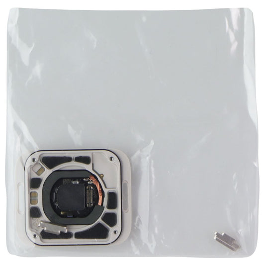 Replacement Back Glass for Apple Watch SE (Gen 2) GPS (A2722) - 40mm / Starlight Smart Watches Unbranded - Simple Cell Bulk Wholesale Pricing - USA Seller