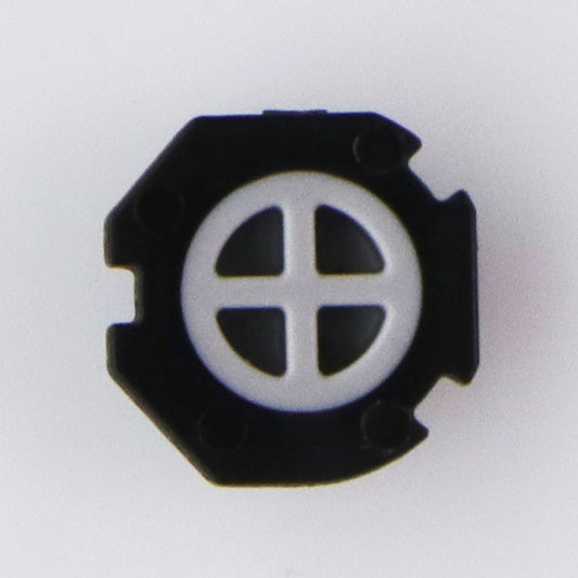 Repair Part - (Y) Button for Joy Con Controller (Single) Gaming/Console - Replacement Parts & Tools Unbranded - Simple Cell Bulk Wholesale Pricing - USA Seller