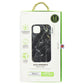 Unique London Eco-Friendly Back Case for Apple iPhone 11 and XR - Black Marble Cell Phone - Cases, Covers & Skins Unique London    - Simple Cell Bulk Wholesale Pricing - USA Seller