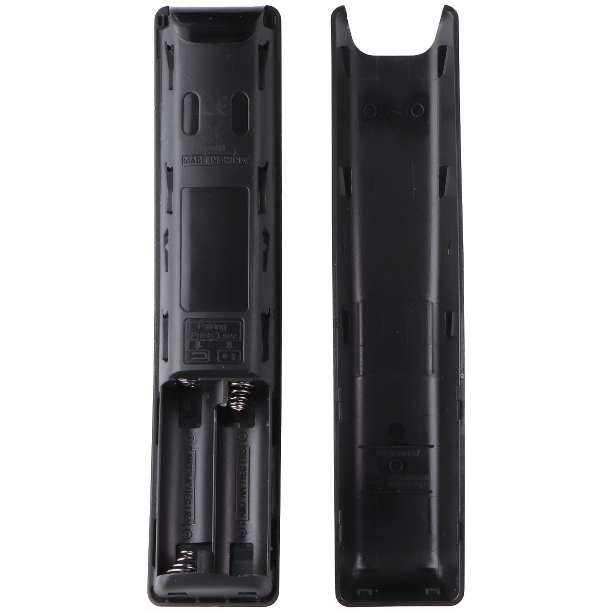 Universal Remote for Samsung Smart TVs w/ Netflix/Prime Video/Rakuten TV Keys TV, Video & Audio Accessories - Remote Controls Universal Remote Control - Simple Cell Bulk Wholesale Pricing - USA Seller