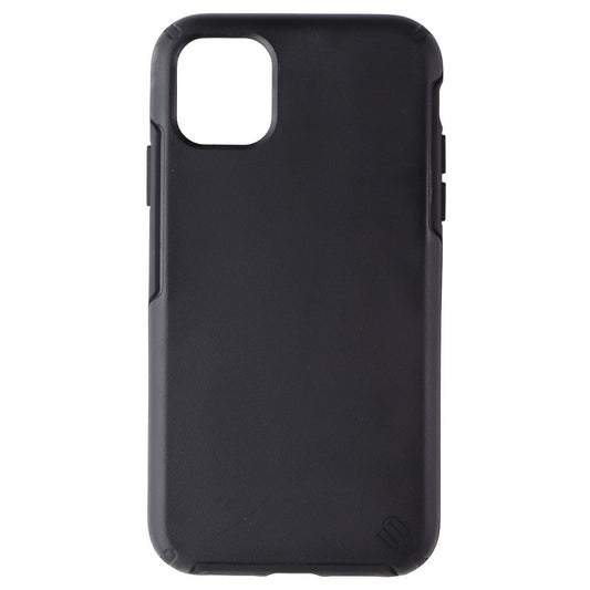 Unique London Eco-Friendly Back Case for Apple iPhone 11 and XR - Black Cell Phone - Cases, Covers & Skins Unique London - Simple Cell Bulk Wholesale Pricing - USA Seller