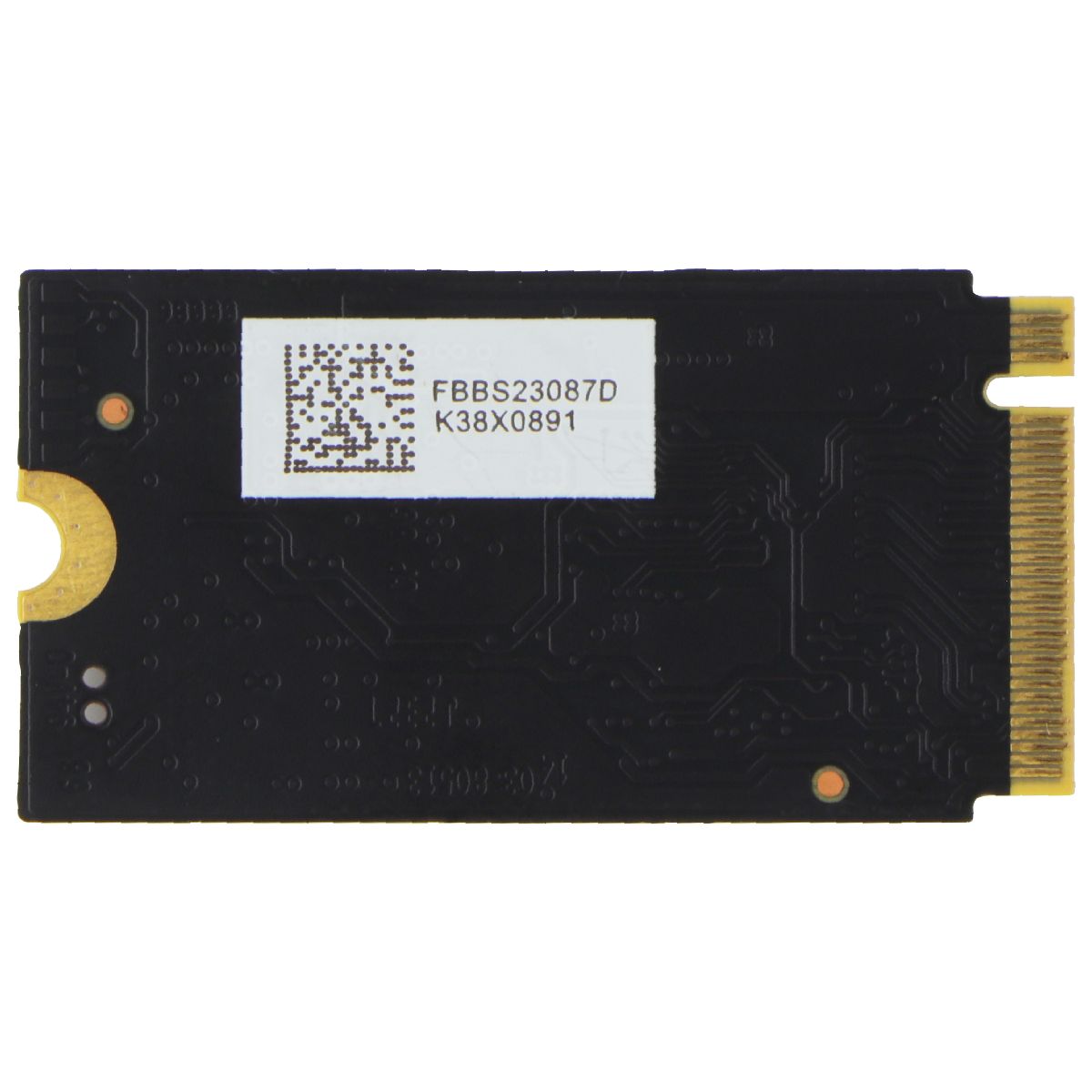 Union Memory 256GB M.2 PCI-e NVME Solid State Drive (2242 FF) - (SSS1JJ91996) Digital Storage - Solid State Drives Union Memory - Simple Cell Bulk Wholesale Pricing - USA Seller