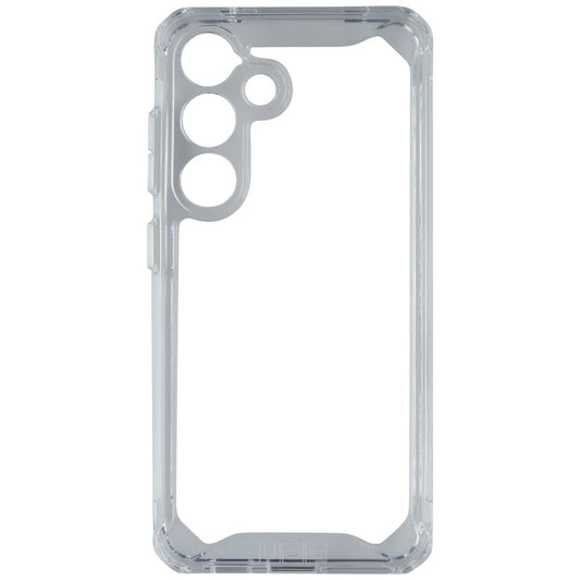 UAG Urban Armor Gear Plyo Series Case for Samsung Galaxy S24 - Ice (Clear) Cell Phone - Cases, Covers & Skins Urban Armor Gear - Simple Cell Bulk Wholesale Pricing - USA Seller