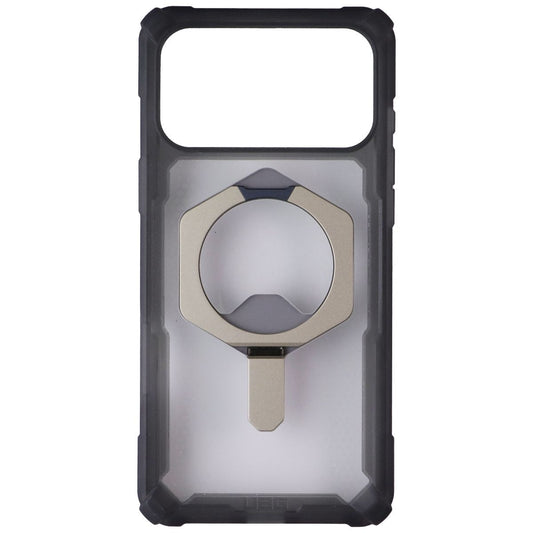 UAG Plasma XTE Case for MagSafe for Apple iPhone 17 Pro Max - Ash/Titanium Cell Phone - Cases, Covers & Skins Urban Armor Gear - Simple Cell Bulk Wholesale Pricing - USA Seller